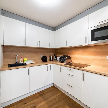 Prestige Loft, 1 - Wenceslas Square *