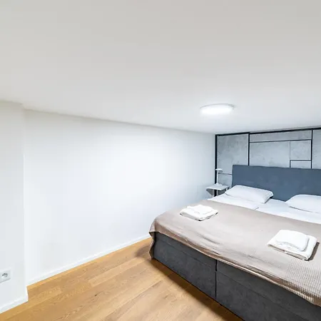 Prestige Loft, 1 - Wenceslas Square *