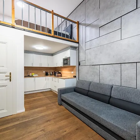 Appartement Prestige Loft, 1 - Wenceslas Square