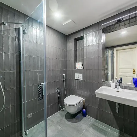Prestige Loft, 1 - Wenceslas Square