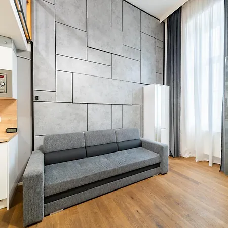 Prestige Loft, 1 - Wenceslas Square